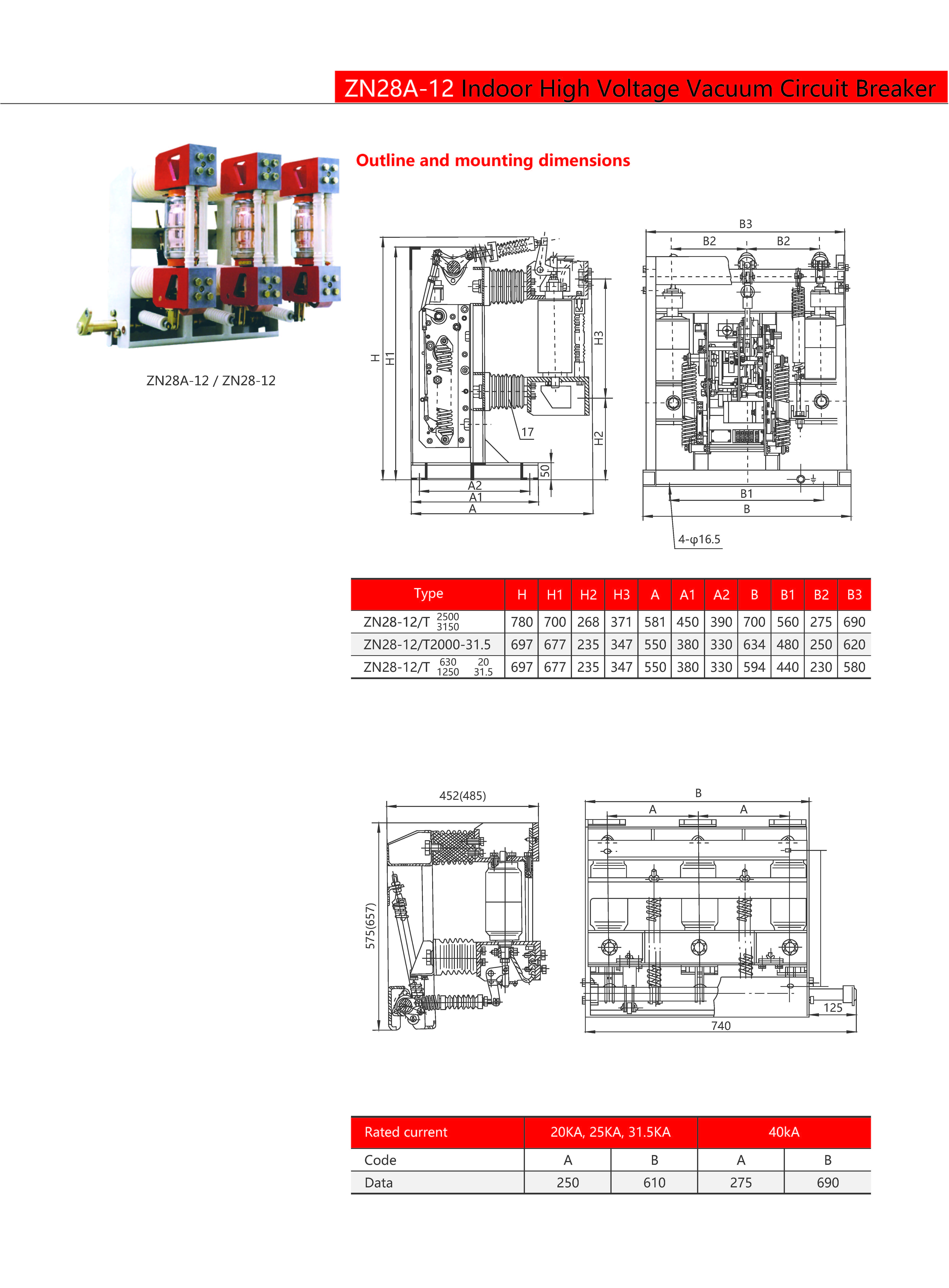Technical Drawing